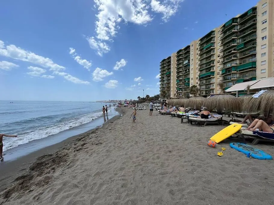 Apartamento En Playa Carvajal Fuengirola 0*,