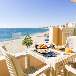 Vegasol Playa At Fuengirola