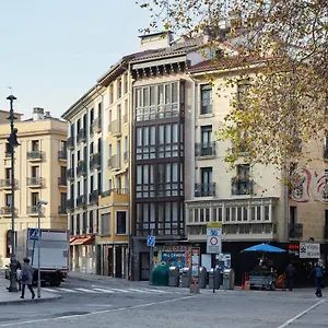 Pamplonapartments Duque De Ahumada , Pamplona España