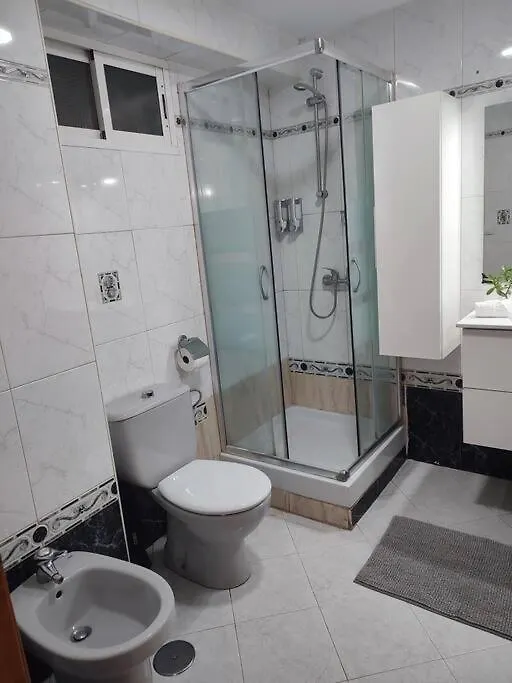 Apartamento En Playa Carvajal Fuengirola 0*,  Spain