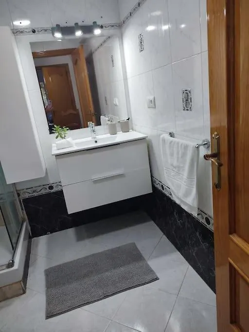 Apartamento En Playa Carvajal Fuengirola Spain